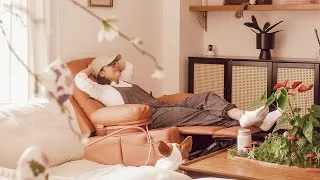 Thumbnail: 8 Things to Do When You Feel Overwhelmed