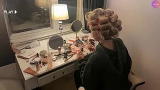 Thumbnail: playlist for doing makeup routine 💄