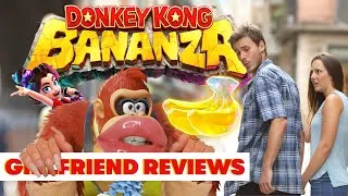Thumbnail: Should Your Boyfriend Play Donkey Kong Bananza?