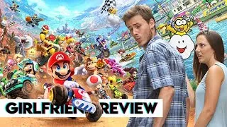 Thumbnail: Should Your Boyfriend Play Mario Kart World?