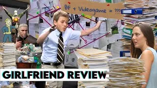 Thumbnail: Should Your Boyfriend Play Video Games?
