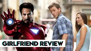 Thumbnail: Girlfriend Reviews - The Lost Episode