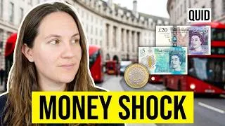 Thumbnail: 5 British Money Surprises that Shocked Me as an American