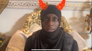 Thumbnail: GIRLHEFUNNYAF44 - F**K STREAMER U! (Kai Cenat Diss) 