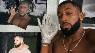 Thumbnail: How Drake Rap 😂🤣💀