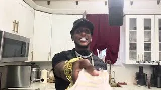 Thumbnail: How Boston Richey Rap (Diddy Edition)