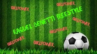 Thumbnail: Raquel Benetti Freestyle