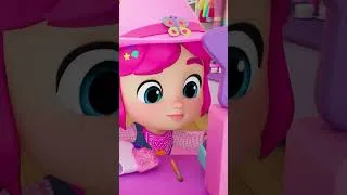 Thumbnail: Ready for Picture Day! 📸 Cartoons for Kids ✨