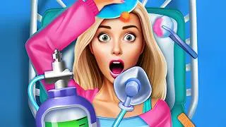Thumbnail: Fracture Emergency Surgery Game Walkthrough Review #games #doctor #gameplay #gamewalkthrough