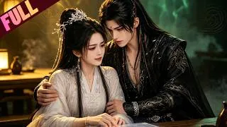 Thumbnail: [ENG SUB] She Was Forced to Flirt With a Mad Villain — He Tried to Kill Her Every Day #minidrama