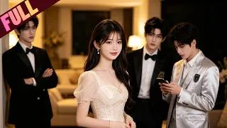 Thumbnail: [ENG SUB] A Designer Died and Reborn With a System — She Became a Rich Family's Favorite #minidrama
