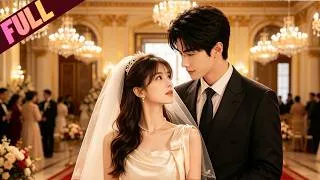 Thumbnail: [ENG SUB] She Was Forced to Marry Her Sister's Fiancé—He Had Been Love With Her for Years #minidrama