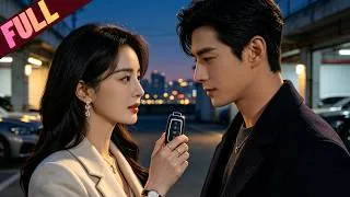 Thumbnail: [ENG SUB] She Married a Stranger to Hide Her Pregnancy — He Hid a Fortune From Her #minidrama
