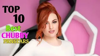 Thumbnail: Top 10 Best Chubby Prnstars In June 2026 | GOF Version 