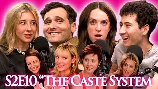 Thumbnail: Sex and the City S2E10: “The Caste System” with Lara Marie Schoenhals and Carey O'Donnell