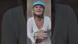Thumbnail: Bryce Wettstein and friends 🎶 🛹 🎶