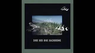 Thumbnail: shoe box biue Backrooms