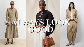 Thumbnail: The 3 Fashion Rules That Will Change Every Outfit
