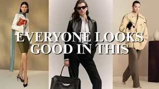Thumbnail: The Styling Secret Making Everyone Look Elegant in 2026