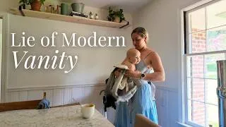 Thumbnail: Breaking Free from a Culture of Vanity