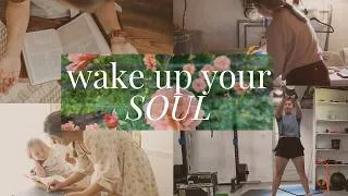 Thumbnail: And Start Living Again