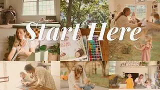 Thumbnail: Homeschooling Together: Get 1000 Hours Back with Your Kids a Year