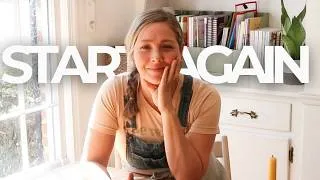 Thumbnail: Self-Discipline for the Stuck Mom
