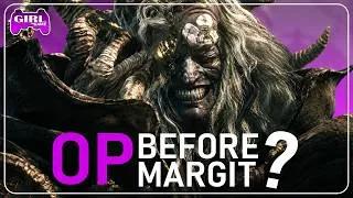 Thumbnail: Elden Ring | Can We Get OP Before Margit? (Best OP Early Game Build)