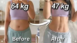 Thumbnail: It's Weird, But It Destroys Your Bodyfat In 30 Days  
