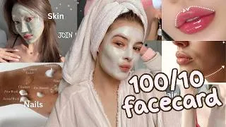 Thumbnail: 10 beauty habits I wish I knew 😭 (no one told me this)