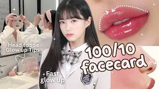 Thumbnail: GLOW UP GUIDE FOR TEENS!!! EARTH SHATTERING RESULTS🪐 Physically, Mentally & Energetically