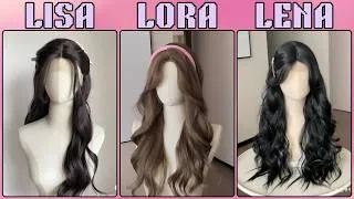 Thumbnail: Lisa vs Lora vs Lena 💕 😍 | Hard Fashion Choices | #lisa #lena #lisaorlena #trending