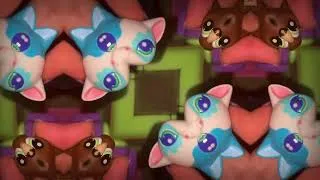 Thumbnail: Problem Remix Monster Hotel Transylvania Becky G LPS Version MV