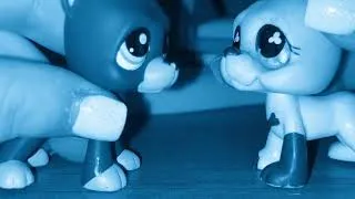 Thumbnail: Michael Jordan versus Muhammad Ali epic rap battles of history LPS Version MV