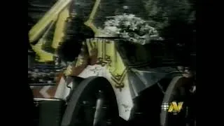 Thumbnail: Princess Diana's Funeral Procession - September 06, 1997