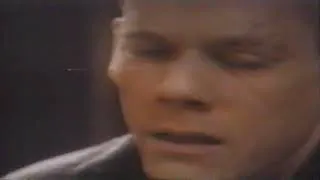 Thumbnail: Murder In The First - VHS Trailer - 1995 - Christian Slater, Kevin Bacon & Gary Oldman