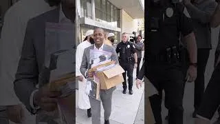 Thumbnail: Lil Durk Finally Released After Being Found Not Guilty