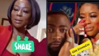 Thumbnail: Gbegé Oh Sophia In DeEp ShOck As CÔURT Order With Immêdi@te Eff... OMG