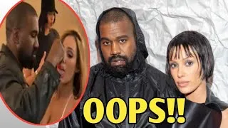 Thumbnail: Kanye West Feeds Bianca Censori a Cherry as Bold Bikini Shoot Sparks Online Frenation
