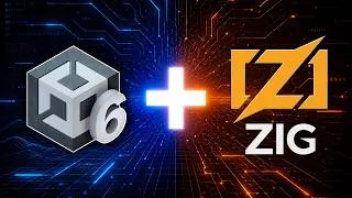 Thumbnail: Can Zig Beat Unity's Burst Compiler?