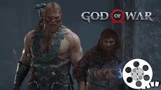 Thumbnail: Everything in god of War with No Damage Chapter 11