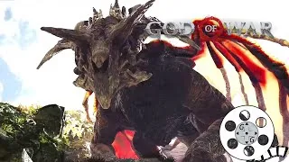Thumbnail: Everything in god of War with No Damage Chapter 10