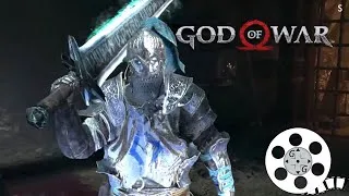Thumbnail: Everything in god of War with No Damage Chapter 9