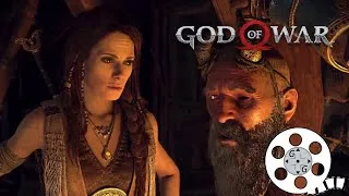 Thumbnail: Everything in god of War with No Damage Chapter 8