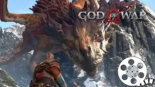 Thumbnail: Everything in god of War with No Damage Chapter 7