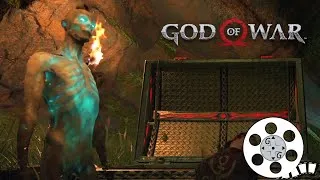 Thumbnail: Everything in god of War with No Damage Chapter 6