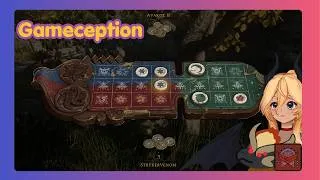 Thumbnail: [Soulframe] Game within the game? | Episode 3
