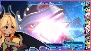 Thumbnail: [Digimon Story Cyber Sleuth Hacker's Memory] | Episode 14