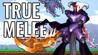 Thumbnail: Calamity NEW True Melee in a nutshell - FULL MOVIE