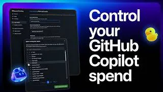 Thumbnail: How to manage Copilot spend across your enterprise